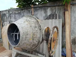 කොන්ක්‍රිට් මික්ෂර්