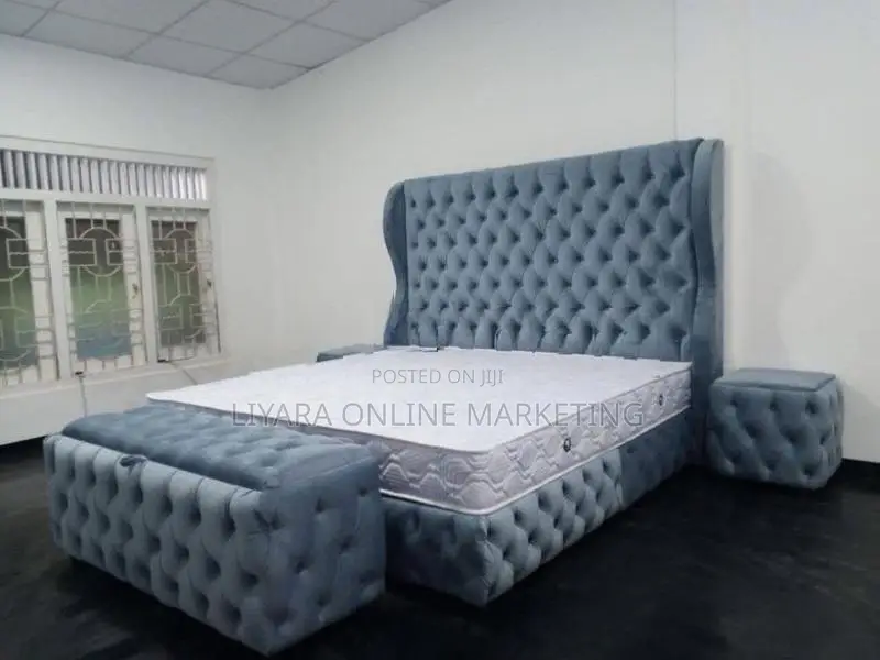 Divan bed # 6