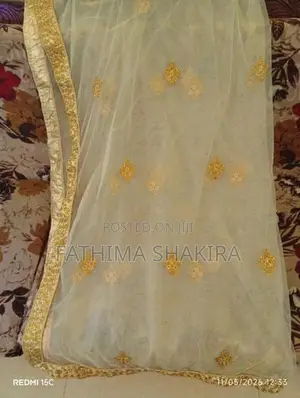 Wedding Leghanga