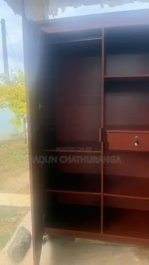 Damro Cupboard