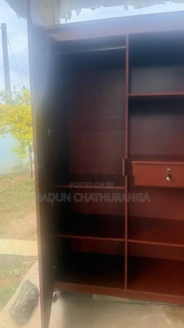 Damro Cupboard