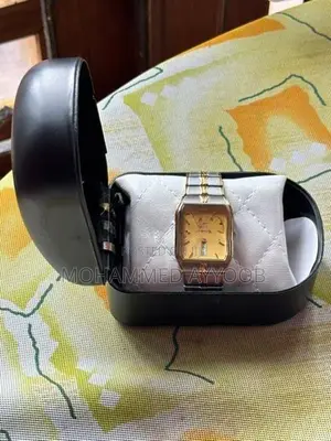 Swiss Watch