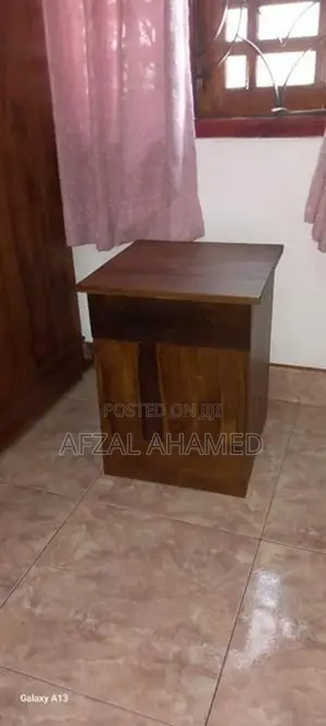 Teak Room Set