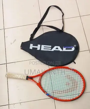 Tennis Racket