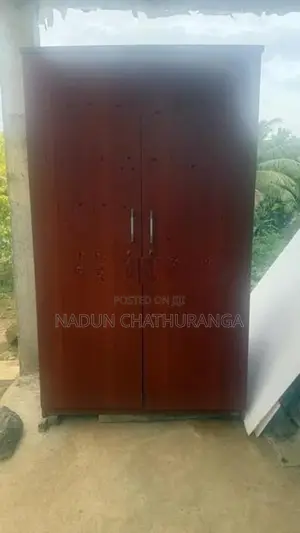 Damro Cupboard