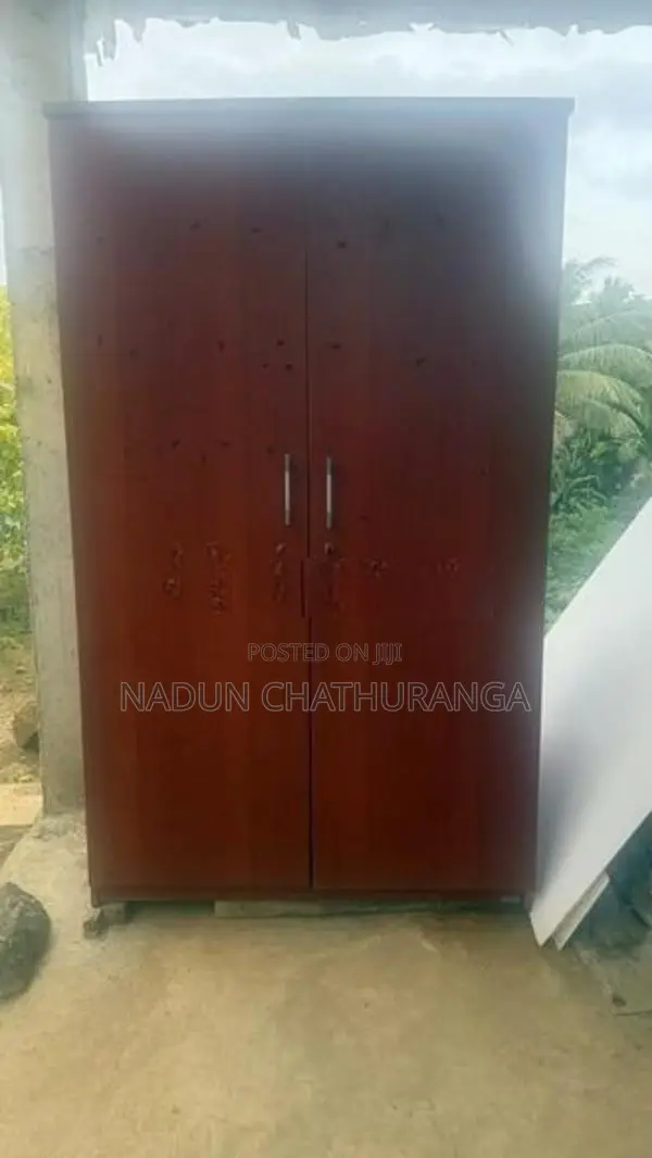 Damro Cupboard