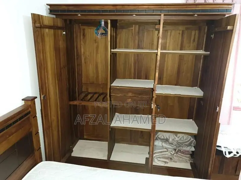 Teak Room Set