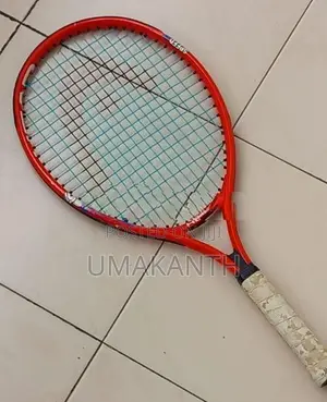 Tennis Racket