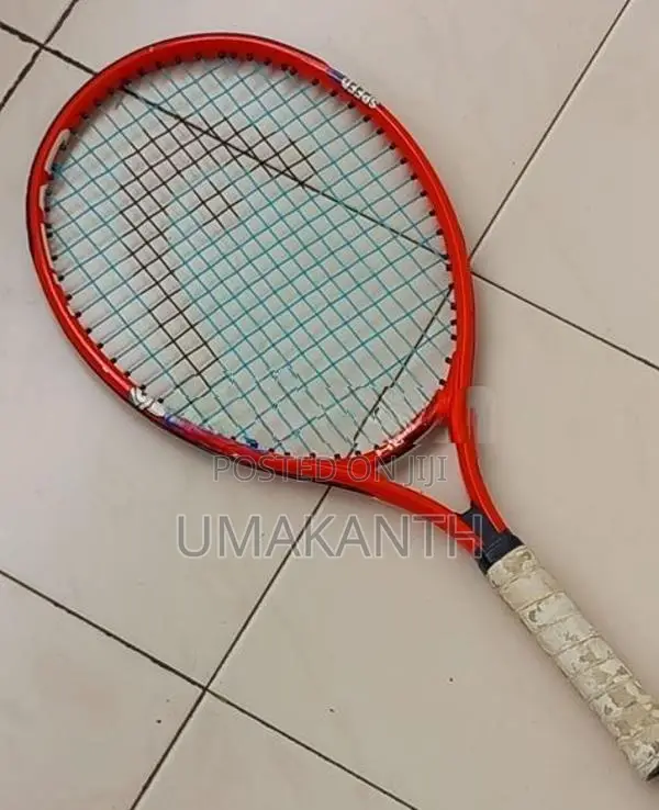 Tennis Racket