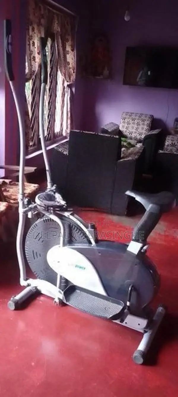 වියායාම උපකරණ