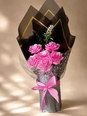 Flower bouquet
