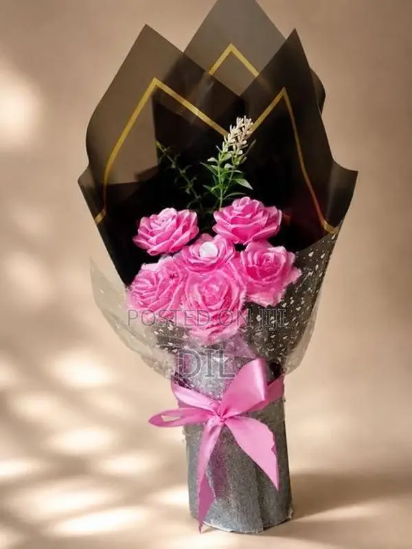 Flower bouquet
