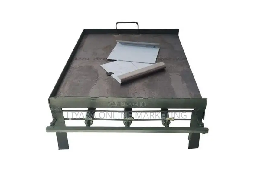Kottu Cooker Set