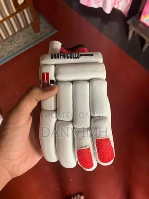 Cricket Complete Kit