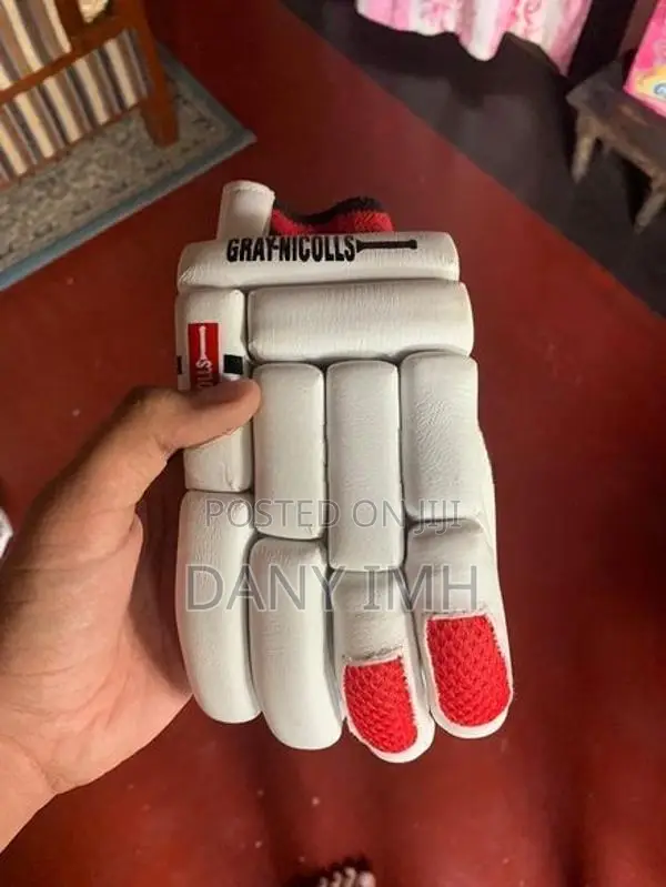 Cricket Complete Kit