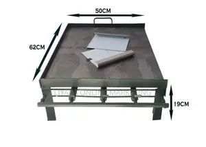 Kottu Cooker Set