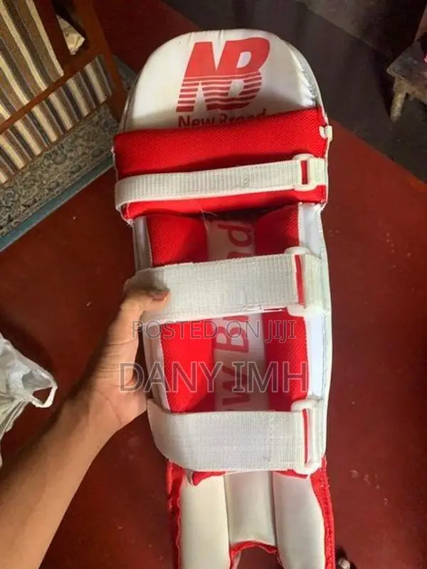 Cricket Complete Kit