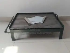 Kottu Cooker Set