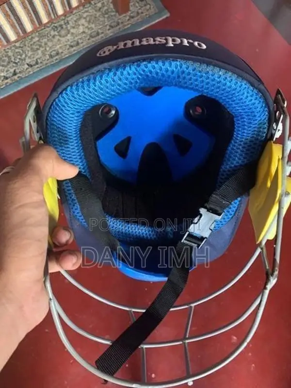 Cricket Complete Kit