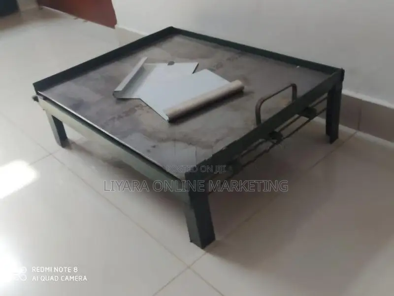 Kottu Cooker Set