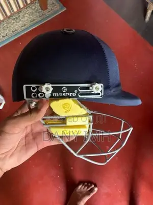 Cricket Complete Kit