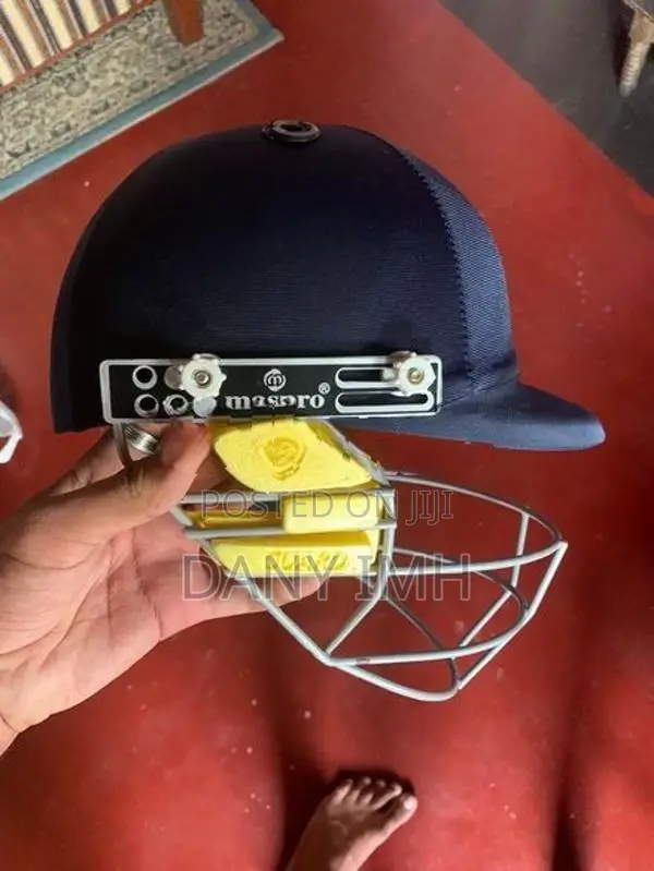 Cricket Complete Kit