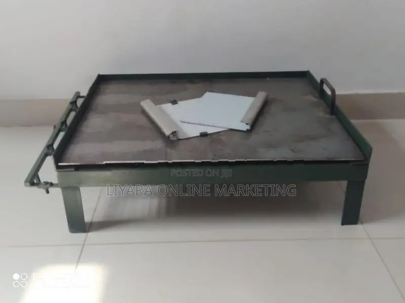 Kottu Cooker Set