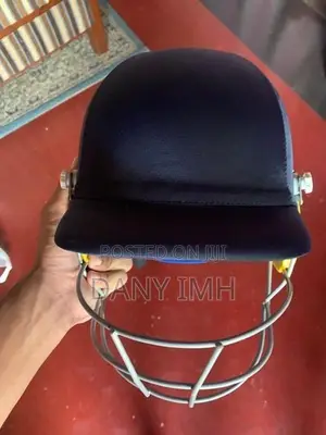 Cricket Complete Kit