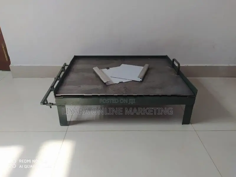 Kottu Cooker Set