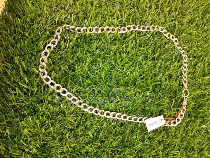 Silver Chain