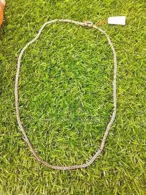 Silver Chain