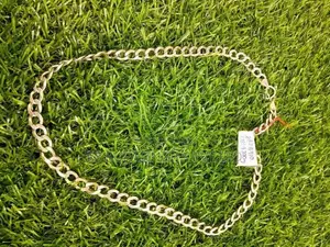 Silver Chain