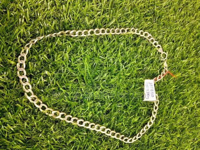 Silver Chain