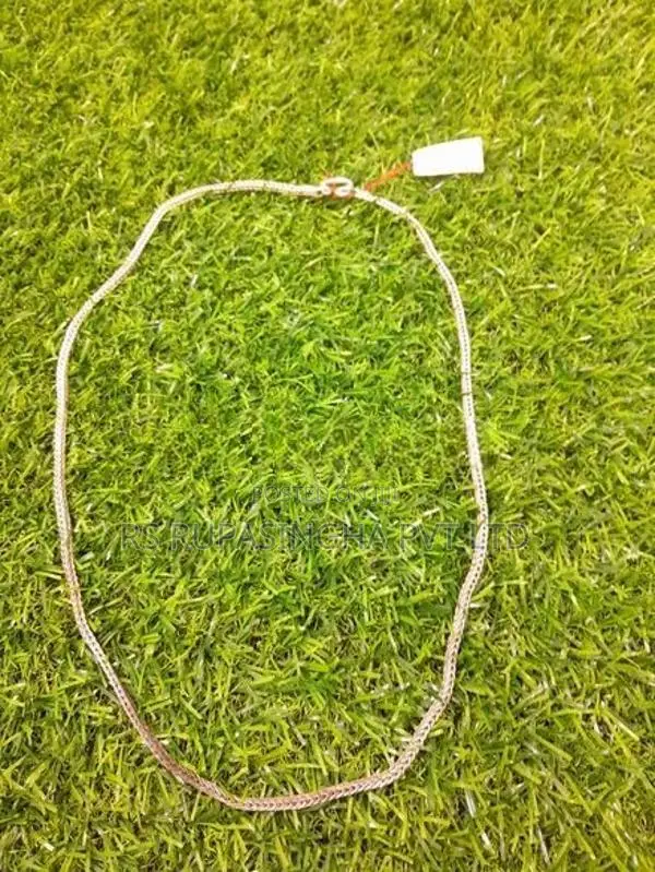 Silver Chain