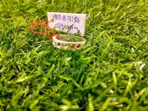Silver Ring