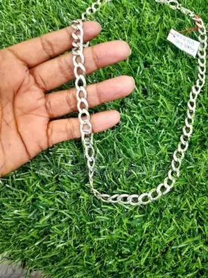 Silver Chain