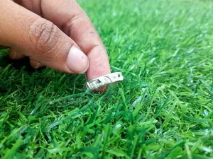 Silver Ring