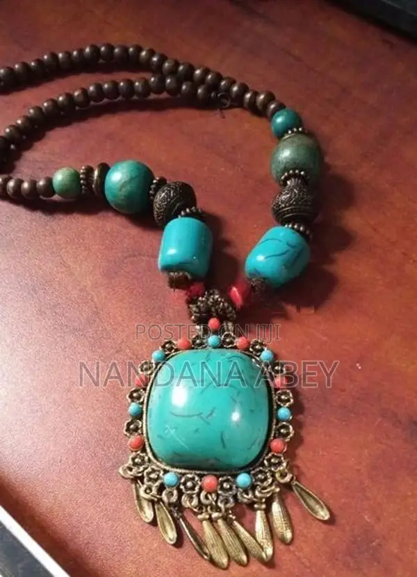 Necklace