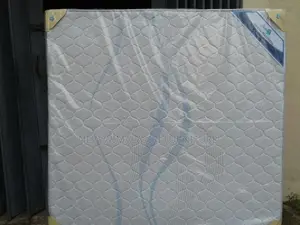 Arpico Flexifoam Spring Mattress