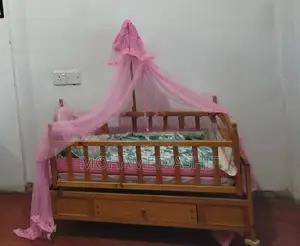 Baby Cot