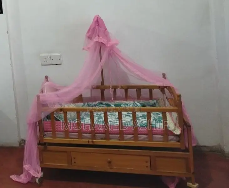 Baby Cot
