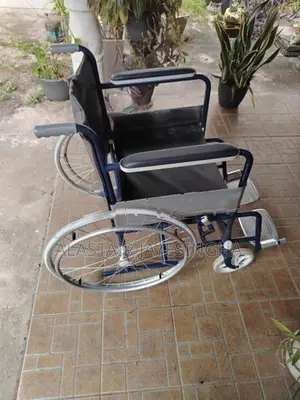 Wheel Chair