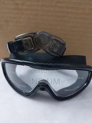 Japan Swimming Goggles