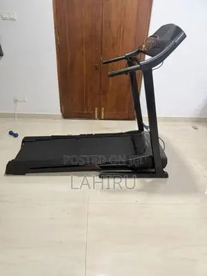 Pro-Form 105 CST Space Saver Treadmill Machine