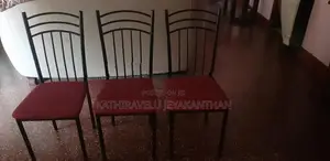 Table Chairs