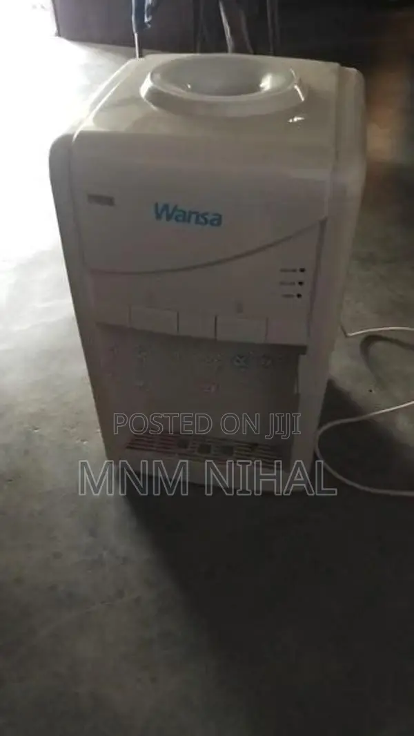 Water Dispenser