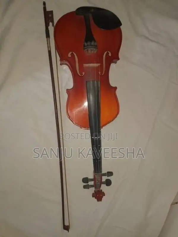 Super Lark Violin