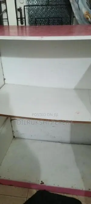 Cupboard
