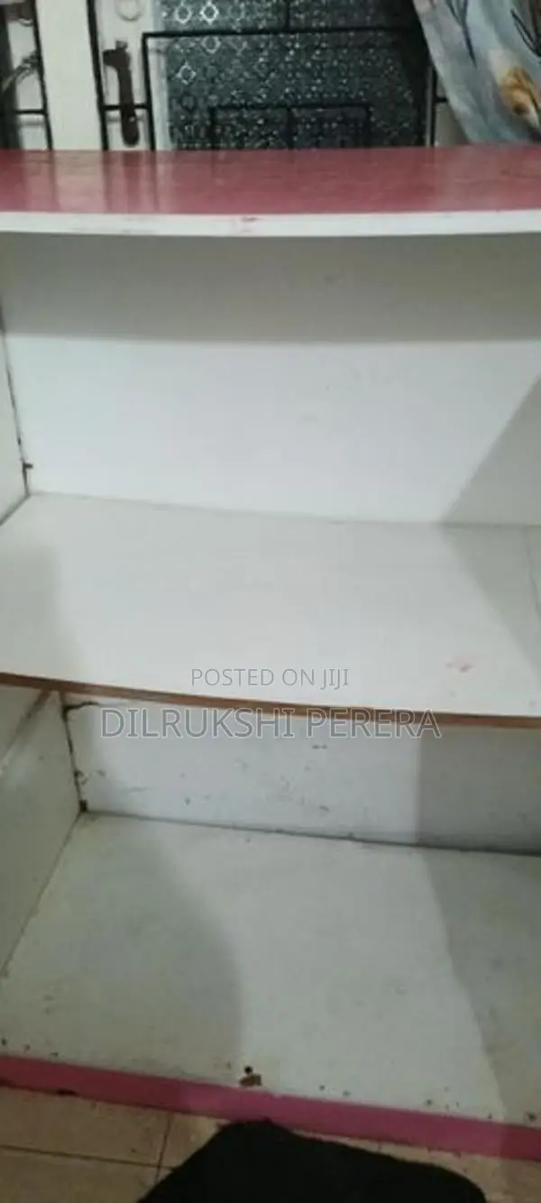 Cupboard