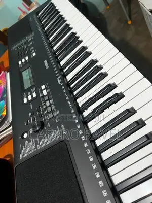 Keyboard
